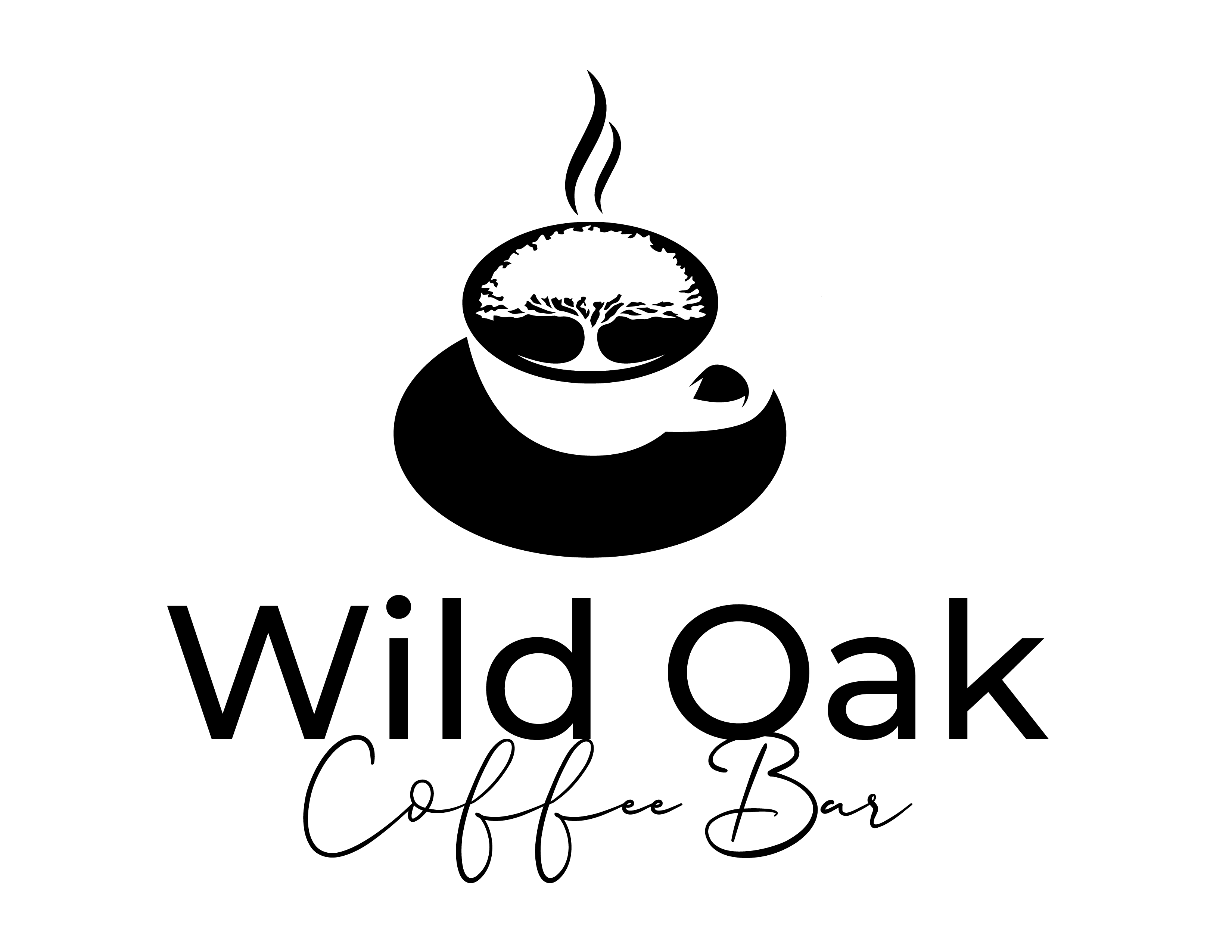 Wild Oak Coffee Bar